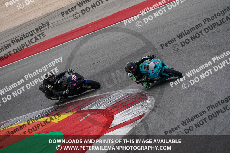 motorbikes;no limits;peter wileman photography;portimao;portugal;trackday digital images